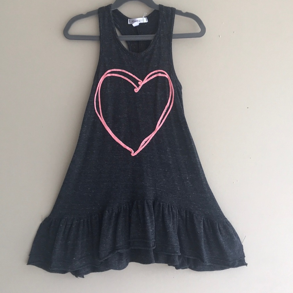 Joah Love tank dress